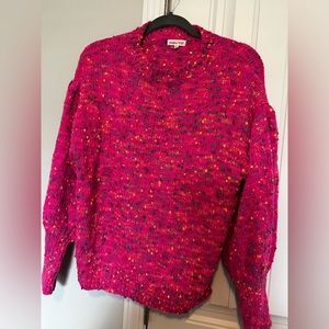 Boutique Sweater